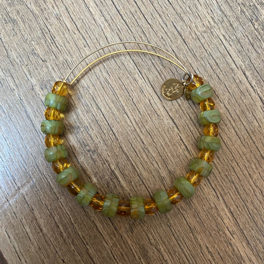Alex and Ani Bracelet